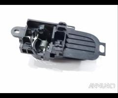 Maniglia interna anteriore sinistra nissan nv200 1 - 8