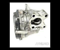 VALVOLA EGR TOYOTA Yaris Serie 25800-33010 1NDTV D - 4