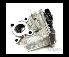 VALVOLA EGR TOYOTA Yaris Serie 25800-33010 1NDTV D - 5