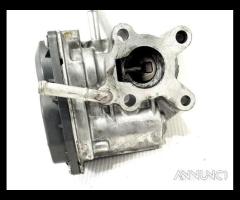 VALVOLA EGR TOYOTA Yaris Serie 25800-33010 1NDTV D - 6