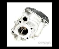 VALVOLA EGR MERCEDES Classe GLK Serie (X204) A6511 - 5