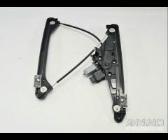 CREMAGLIERA ANTERIORE DESTRA PEUGEOT 3008 Serie 98 - 7