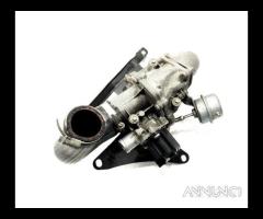 VALVOLA EGR LAND ROVER Discovery Serie IV 1043812S