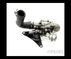 VALVOLA EGR LAND ROVER Discovery Serie IV 1043812S