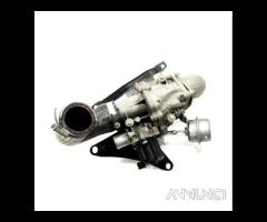 VALVOLA EGR LAND ROVER Discovery Serie IV 1043812S - 7