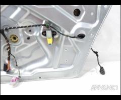 CREMAGLIERA ANTERIORE DESTRA VOLKSWAGEN Tiguan 1a - 3