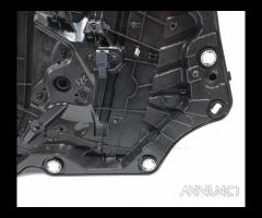 CREMAGLIERA ANTERIORE DESTRA FORD Puma Serie 25106 - 2