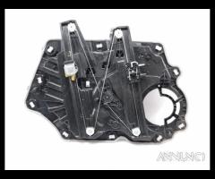 CREMAGLIERA ANTERIORE DESTRA FORD Puma Serie 25106 - 9