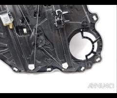 CREMAGLIERA ANTERIORE DESTRA FORD Puma Serie 25106 - 10