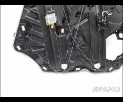 CREMAGLIERA ANTERIORE DESTRA FORD Puma Serie 25106 - 12