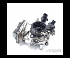 VALVOLA EGR FORD EcoSport Serie JN1Q-9M425-AD Z2JA - 1