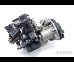 VALVOLA EGR FORD EcoSport Serie JN1Q-9M425-AD Z2JA - 9