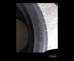 gomme 235 45 20 255 40 20 m+s michelin pilot alpin - 4