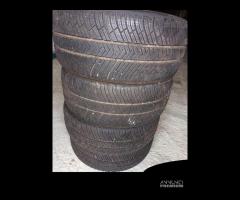 gomme 235 45 20 255 40 20 m+s michelin pilot alpin - 9