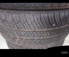 gomme 235 45 20 255 40 20 m+s michelin pilot alpin - 12