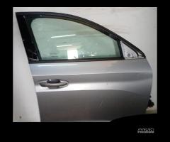 Porta Portiera Ant Dx Peugeot 208 2020