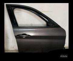 Porta Portiera Ant Dx Alfa Romeo Giulia 2018