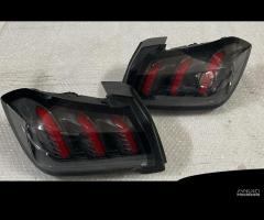 Fanali Fanalini Dx Sx a Led Peugeot 208 2020