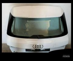 Portellone Audi A3 SPORTBACK S-LINE 2023