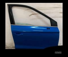 Porta Portiera Ant Dx Seat Arona 2021