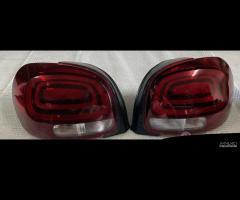 Fanalini a Led Citroen C3 2022 - 1