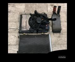 Radiatore Citroen C3 DIESEL 2020