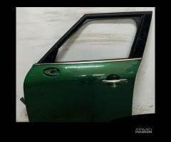 Porta Portiera Ant Sx Mini Countryman 2023