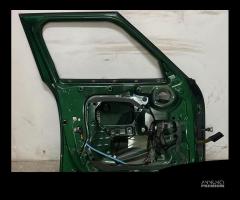 Porta Portiera Ant Sx Mini Countryman 2023