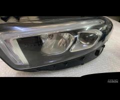 Faro a Led Mercedes GLA 2021