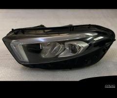 Faro a Led Mercedes GLA 2021