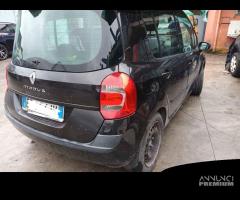 ricambi renault modus restyling - 3