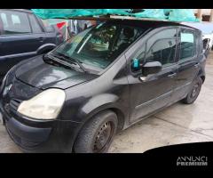 ricambi renault modus restyling - 4