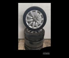 Ruote Gomme Complete Audi A1 2018