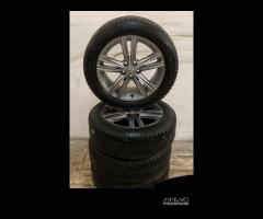 Ruote Gomme Complete Volkswagen Polo 2020