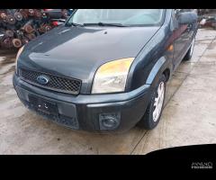 Ford fusion motore hhjb cambio musata 68000km - 2