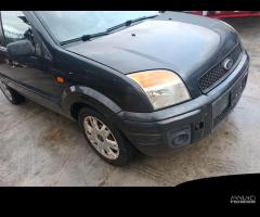 Ford fusion motore hhjb cambio musata 68000km - 3