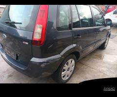 Ford fusion motore hhjb cambio musata 68000km - 4