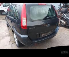 Ford fusion motore hhjb cambio musata 68000km - 5