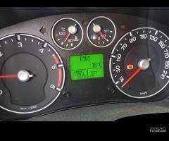 Ford fusion motore hhjb cambio musata 68000km - 6