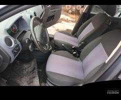 Ford fusion motore hhjb cambio musata 68000km - 7