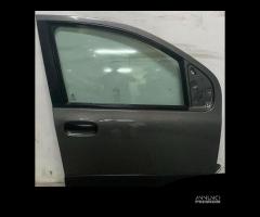 Porta Portiera Ant Dx Fiat Panda 2020