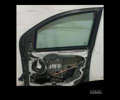 Porta Portiera Ant Dx Fiat Panda 2020