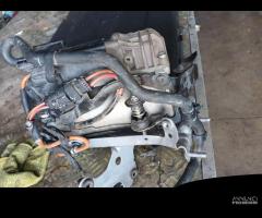 mercedes glc x253 c253 compressore airmatic - 2