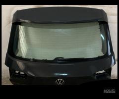 Portellone Cofano Posteriore Volkswagen T-Roc 2020