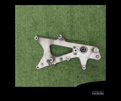 Forcellone asse ruota posteriore honda sh 125