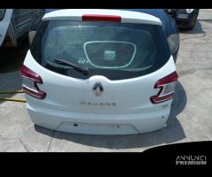 portellone renault megane 3°serie 2009 a 2016 sw - 2