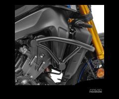 Paramotore yamaha mt-09 2020 2021