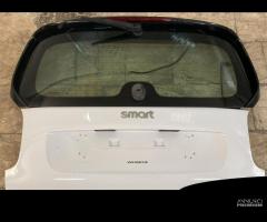 Portellone Cofano Posteriore Smart ForTwo 2019