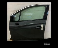 Porta Portiera Ant Sx Opel Crossland X 2018