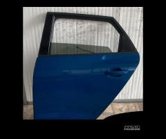 Porta Portiera Post Sx Audi A1 2020